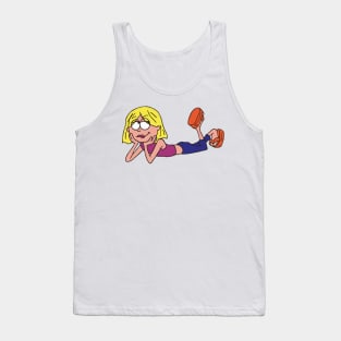 Lizzie Tank Top